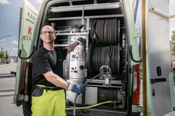 Über Kuchler Kanaltechnik in Biburg